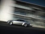 Jaguar C-XF Concept 2007 года